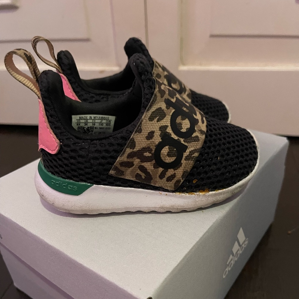 Adidas Baby Lite Racer Adapt 4.0